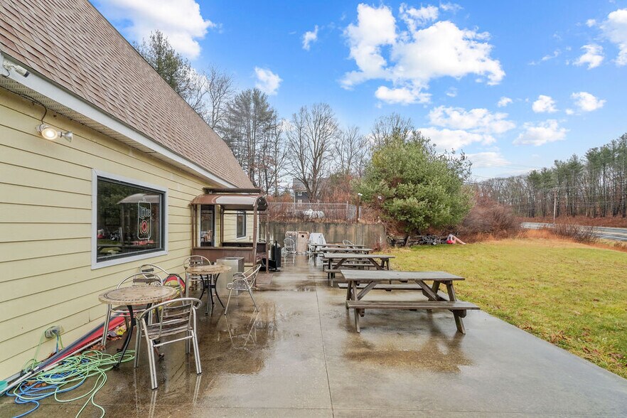 More Photos Of 1950 Broncos Hwy, Harrisville Restaurant For Sale