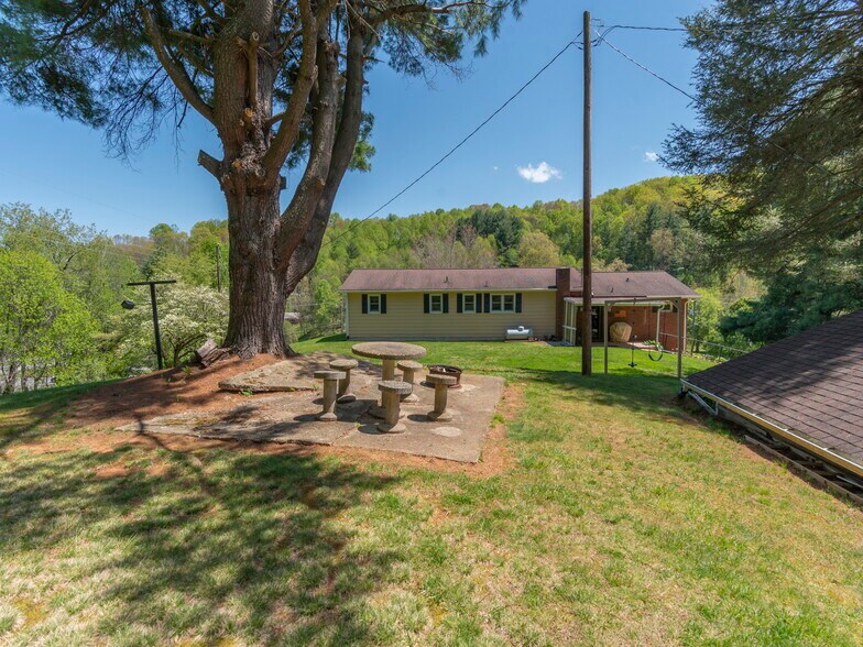 More Photos Of 96 Tower Ln, Waynesville Office For Sale