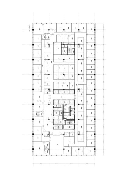 More Photos Of 800 Bell St, Houston Office For Sale