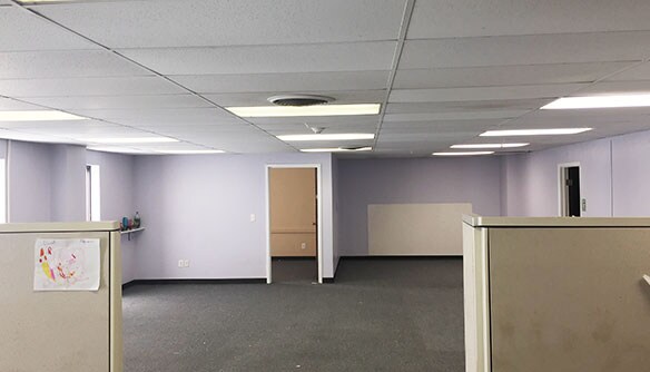 More Photos Of 5618 Troost Ave, Kansas City Flex For Lease