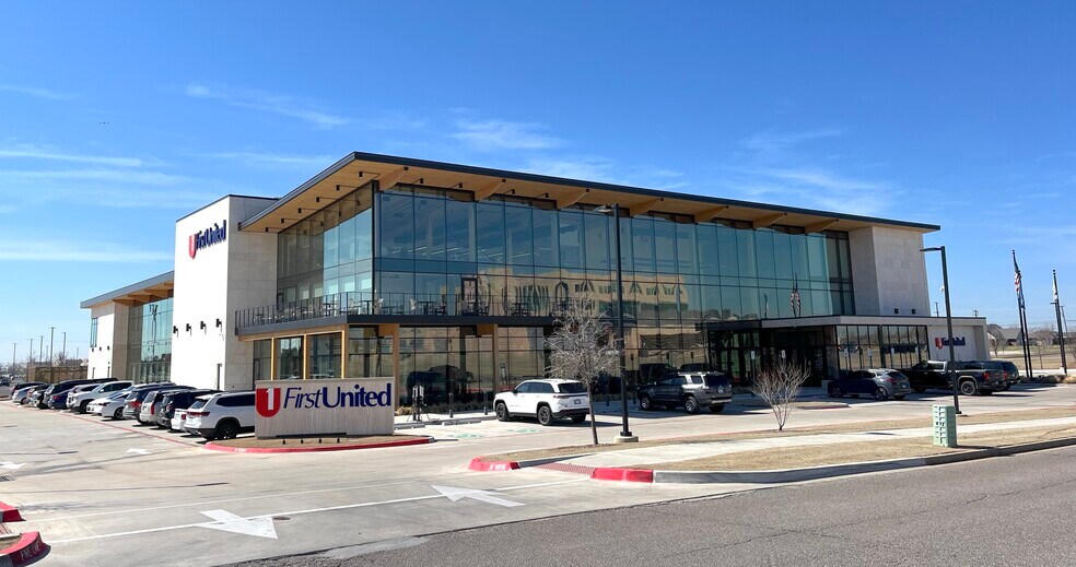 More Photos Of 420 SW 6th St, Moore Office For Lease