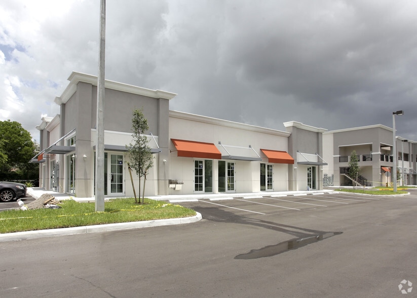 More Photos Of 2301 Palm Ave, Miramar Storefront Retail Office For Sale