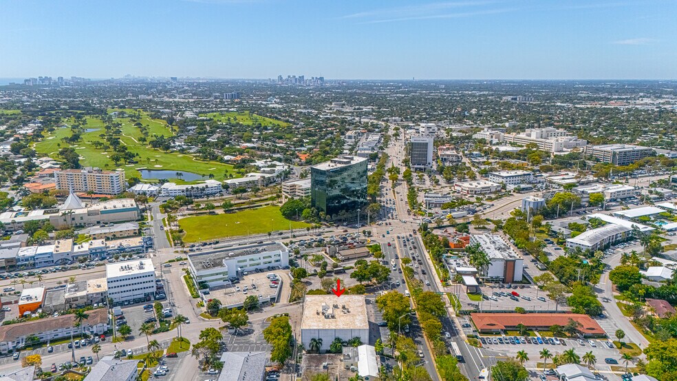 More Photos Of 5100 N Federal Hwy, Fort Lauderdale Office For Sale