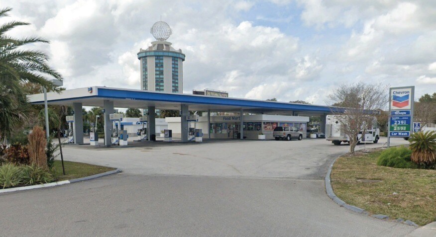 More Photos Of 6932 S Kirkman Rd, Orlando Convenience Store For Sale