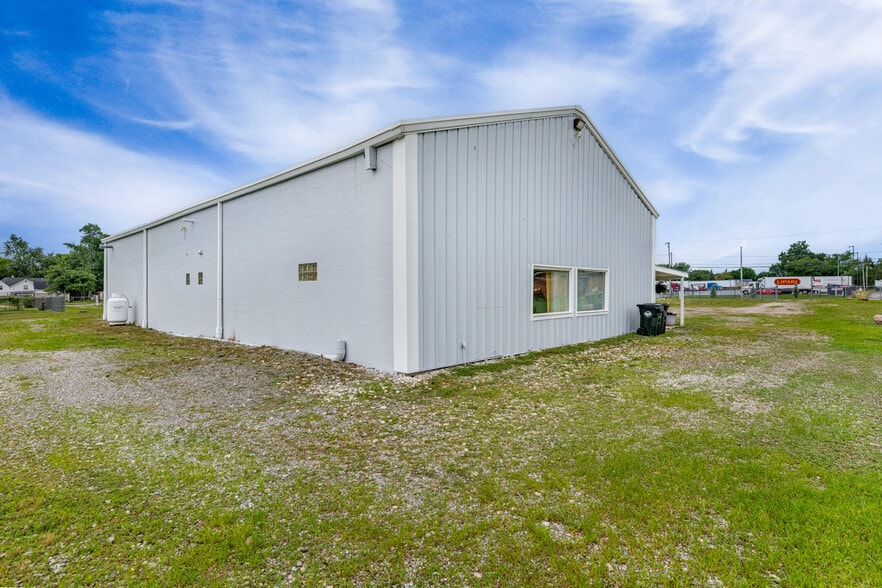 More Photos Of 5482 Wadsworth Rd, Dayton Industrial For Sale