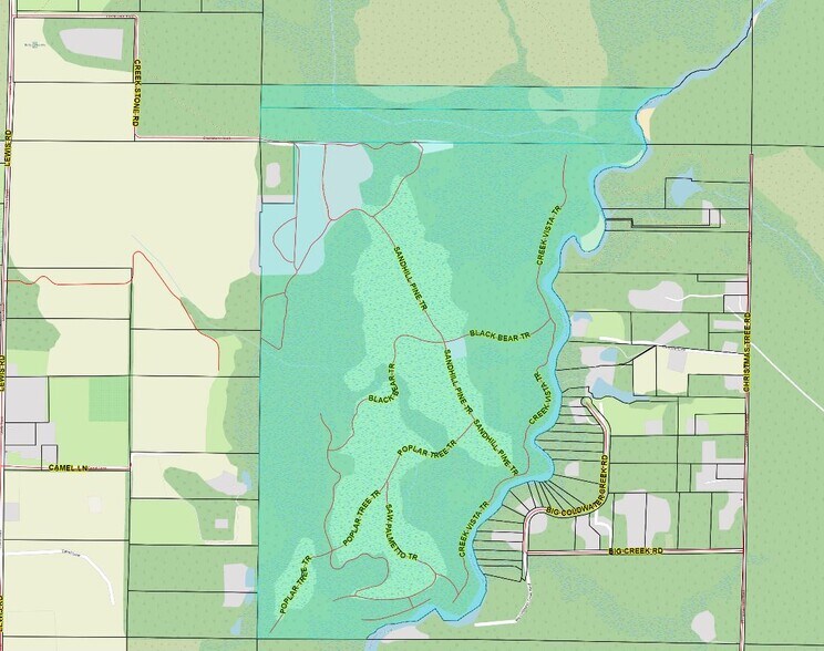 More Photos Of 7009 Creek Stone Rd, Milton Lodge Meeting Hall For Sale