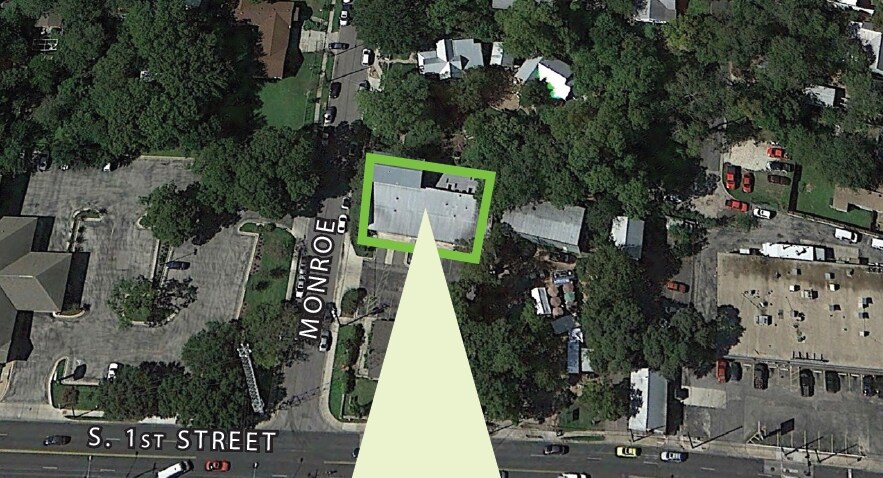 More Photos Of 608 W Monroe St, Austin Office For Lease
