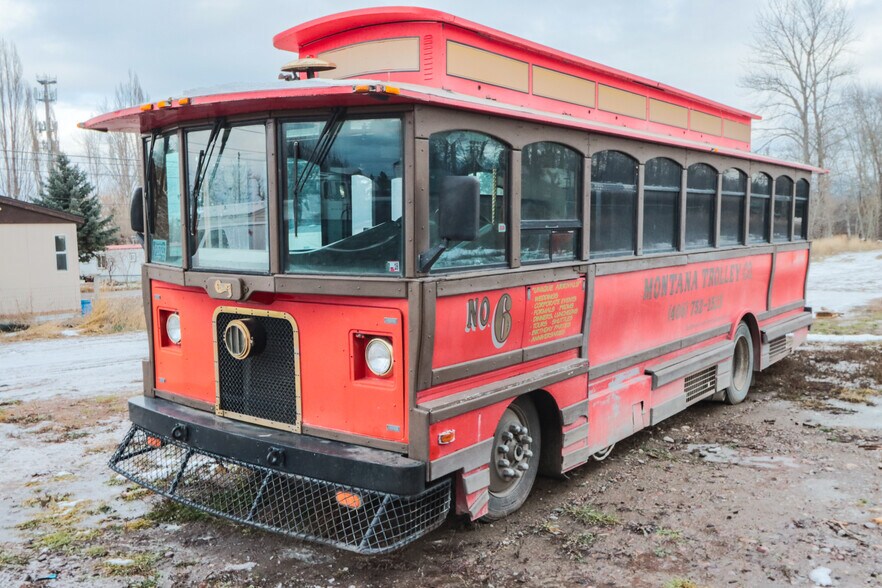 More Photos Of 5555 Montana 35 hwy, Kalispell Land For Sale