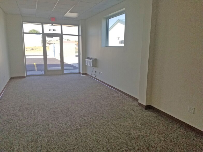 More Photos Of 2621 Holman Ave, Billings Warehouse For Lease