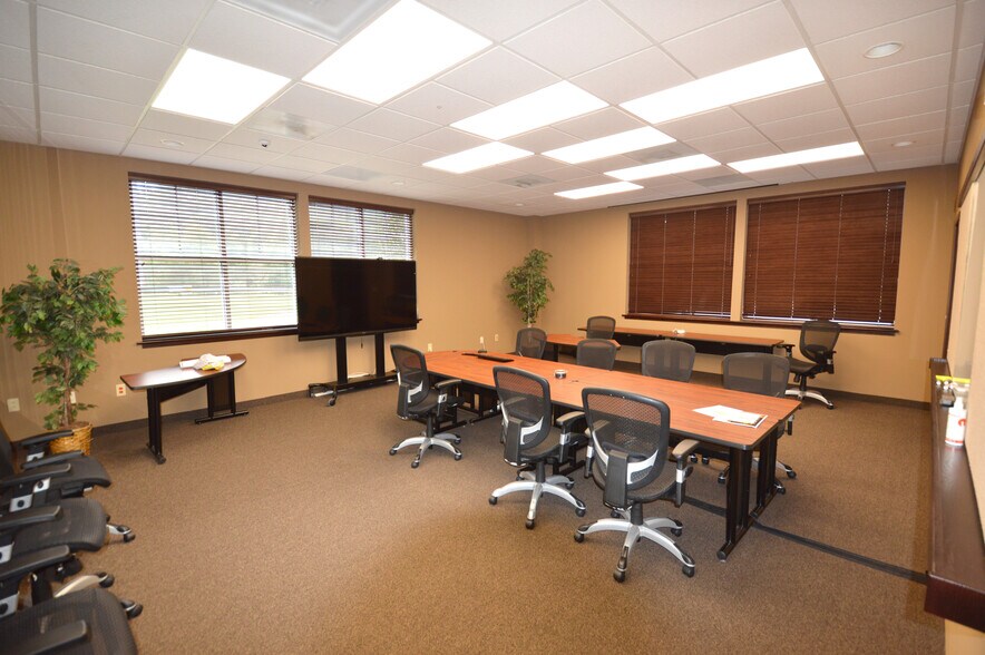 More Photos Of 175 Sunnynoll Ct, Winston-Salem Office For Sale
