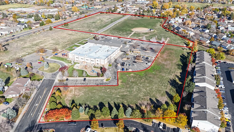 More Photos Of SE-US HWY 287 50th St, Loveland Land For Sale