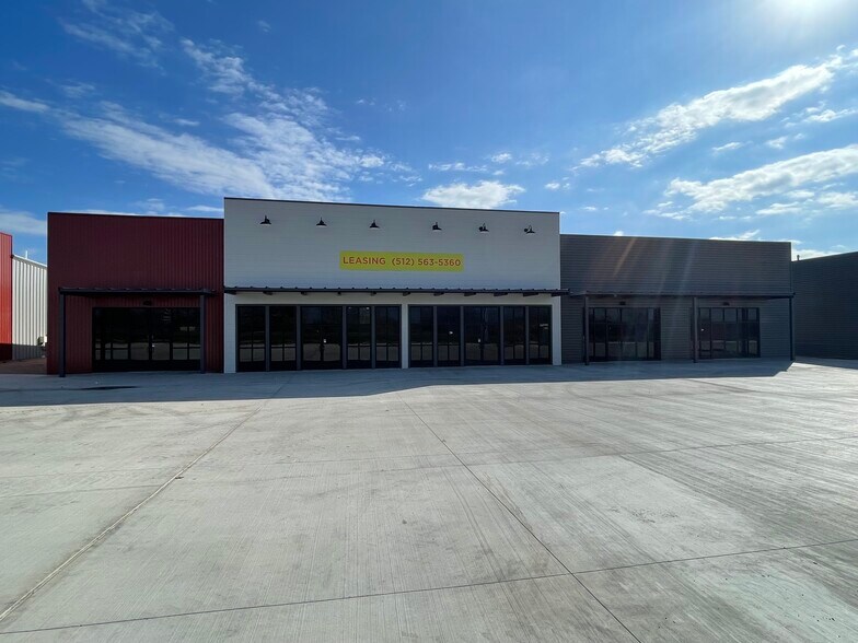 More Photos Of 183 Crossing, Lockhart Unknown For Lease