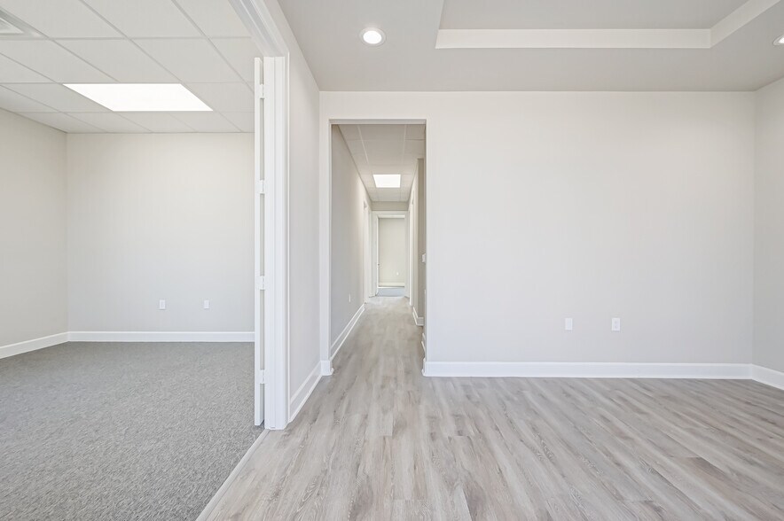 More Photos Of 3129 Kingsley Dr, Pearland Medical For Lease