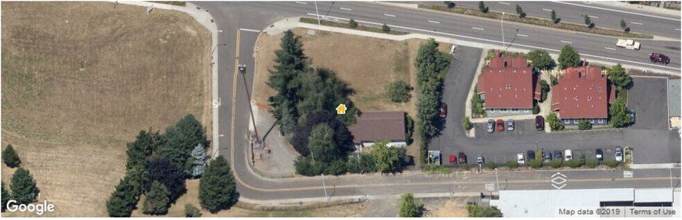 More Photos Of 12968 SE Sunnyside Rd, Clackamas Land For Sale