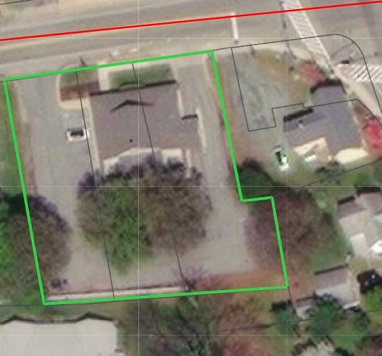 More Photos Of 101 W Cross St, Galena Storefront Retail Office For Sale