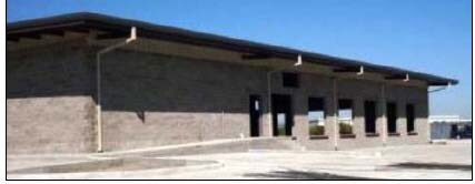 Primary Photo Of 301 Northgate Dr, DeSoto Distribution For Sale