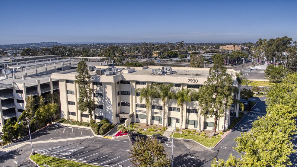 More Photos Of 7930 Frost St, San Diego Medical For Lease