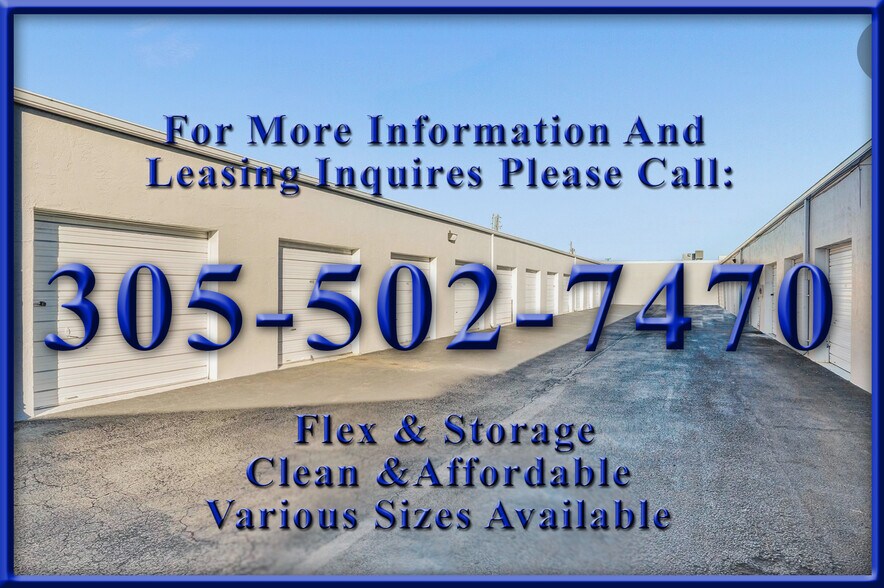 More Photos Of 4500-4560 N Dixie Hwy, Oakland Park Light Manufacturing For Lease