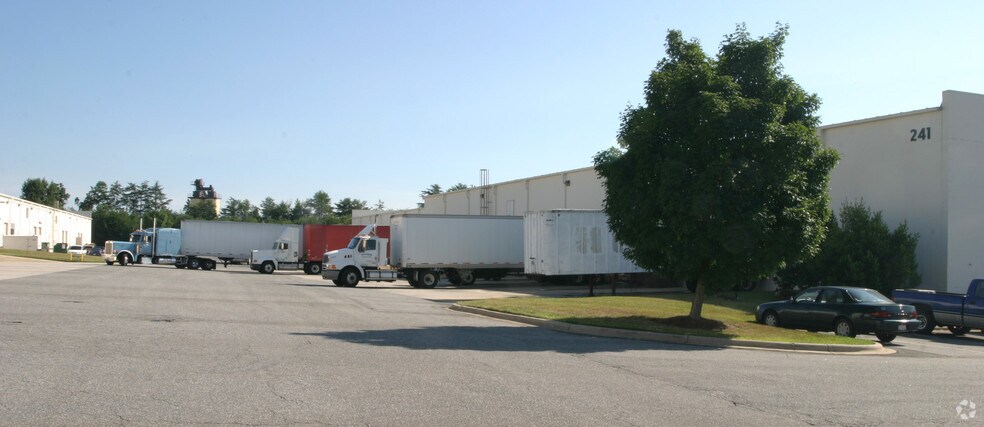 More Photos Of 235 Burgess Rd, Greensboro Unknown For Lease