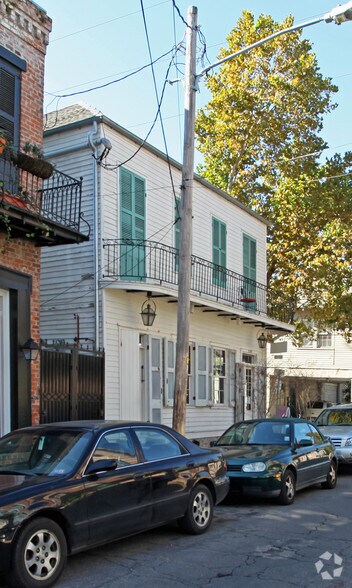 More Photos Of 2702 Chartres St, New Orleans Storefront Retail Residential For Sale