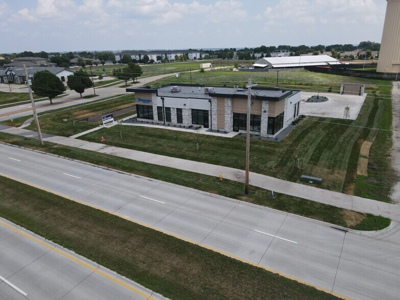 Primary Photo Of 5780 West Parkway, Johnston General Retail For Lease