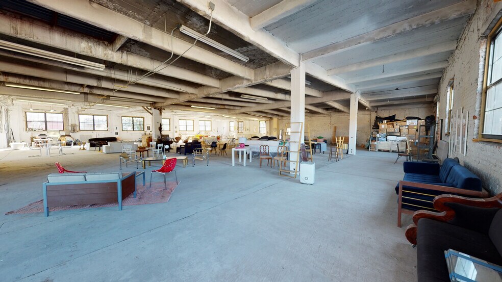 More Photos Of 1104-1106 Pacific St, Brooklyn Industrial For Sale