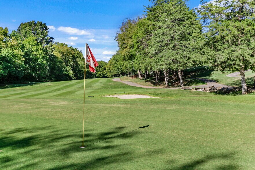 More Photos Of 285 Spencer Creek Rd, Franklin Golf Course Driving Range For Sale
