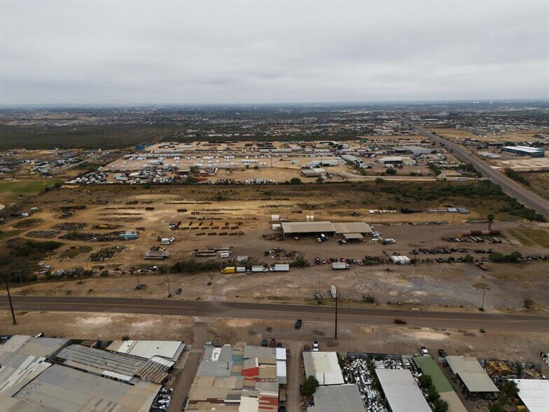 More Photos Of 6221 Texas 359 (ABST 0296 POR 32 A), Laredo Land For Sale