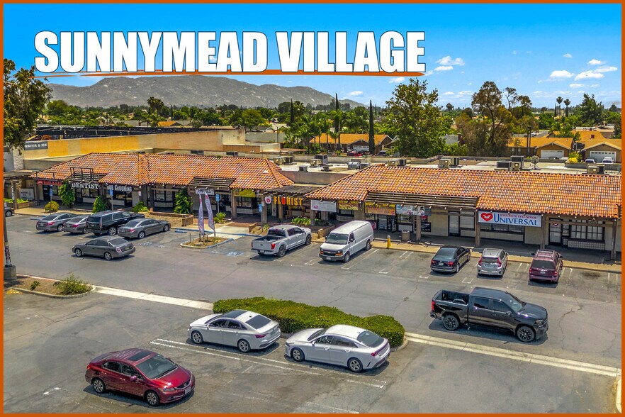 Primary Photo Of 24541-24565 Alessandro Blvd, Moreno Valley Freestanding For Sale