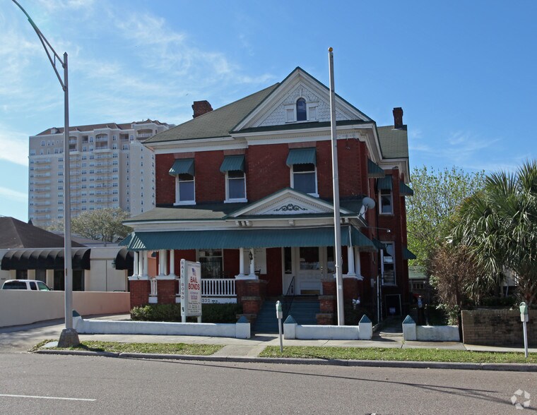 More Photos Of 332 E Adams St, Jacksonville Office For Sale
