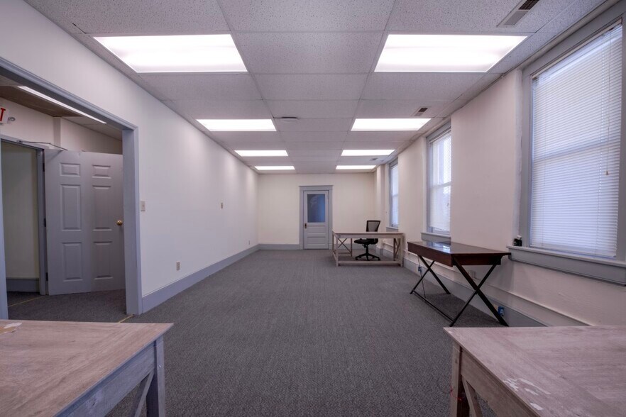 More Photos Of 130 N Arendell Ave, Zebulon Storefront Retail Office For Sale