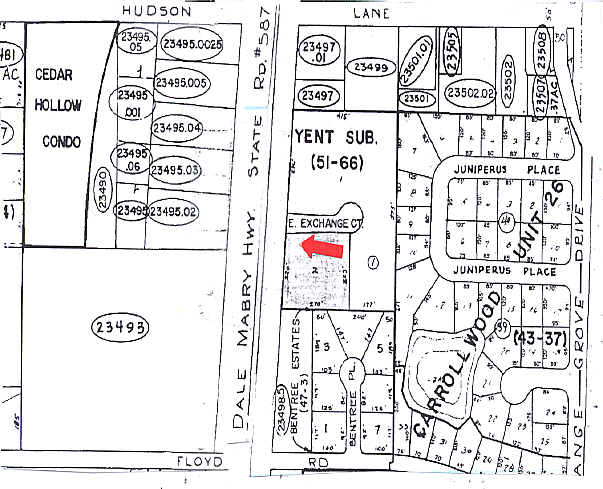 More Photos Of 11007 N Dale Mabry Hwy, Tampa Fast Food For Sale