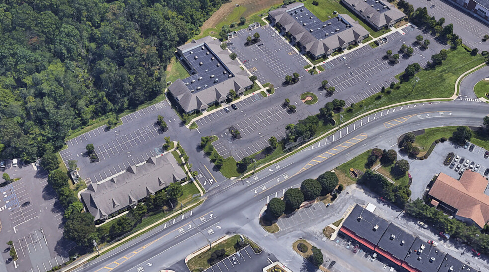 Primary Photo Of 570 Egg Harbor Rd, Sewell Medical For Sale