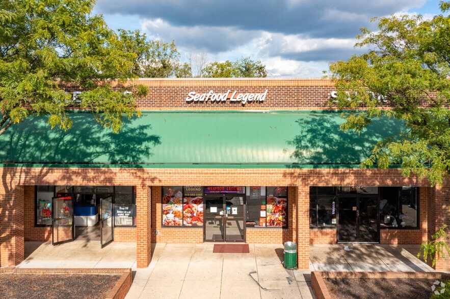 More Photos Of 2319 N Rolling Rd, Windsor Mill Unknown For Lease