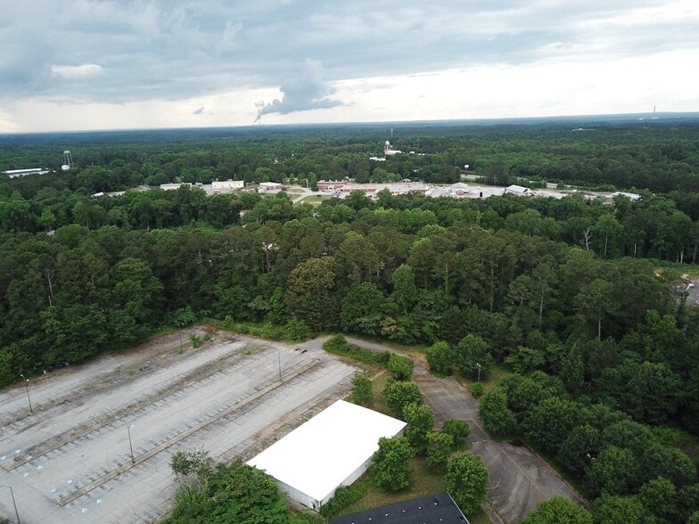 More Photos Of 60 Hospital, Newnan Office For Sale