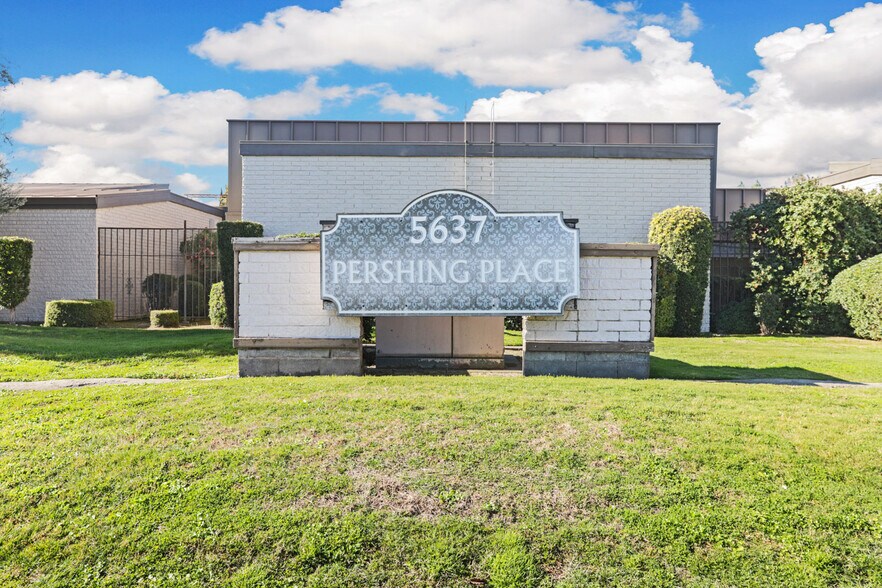 Primary Photo Of 5637 N Pershing Ave, Stockton Medical For Lease