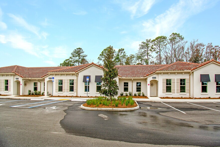 Primary Photo Of , Saint Augustine Office For Sale