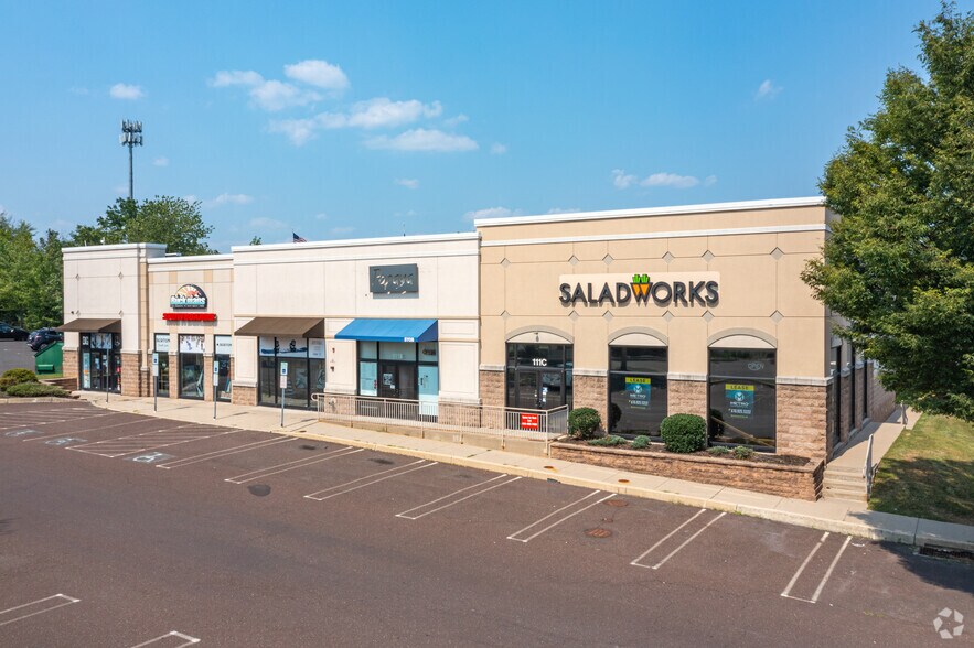 More Photos Of 740 Upper State Rd, North Wales Unknown For Lease