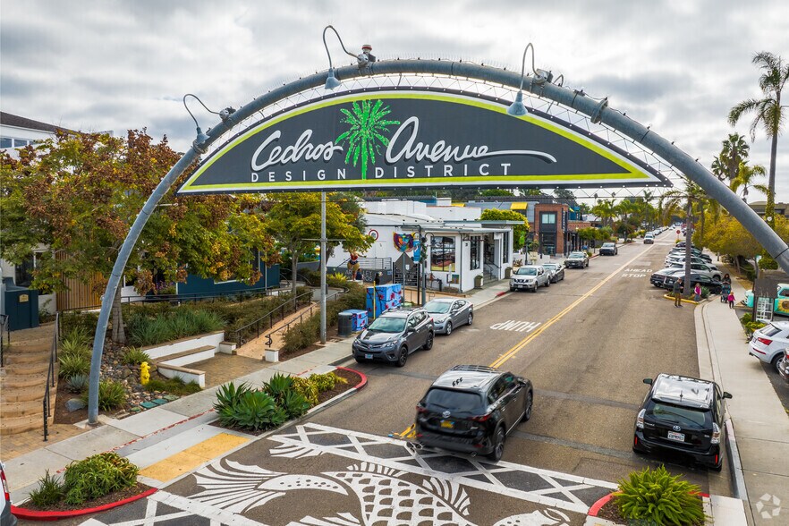 More Photos Of 330 S Cedros Ave, Solana Beach Apartments For Lease