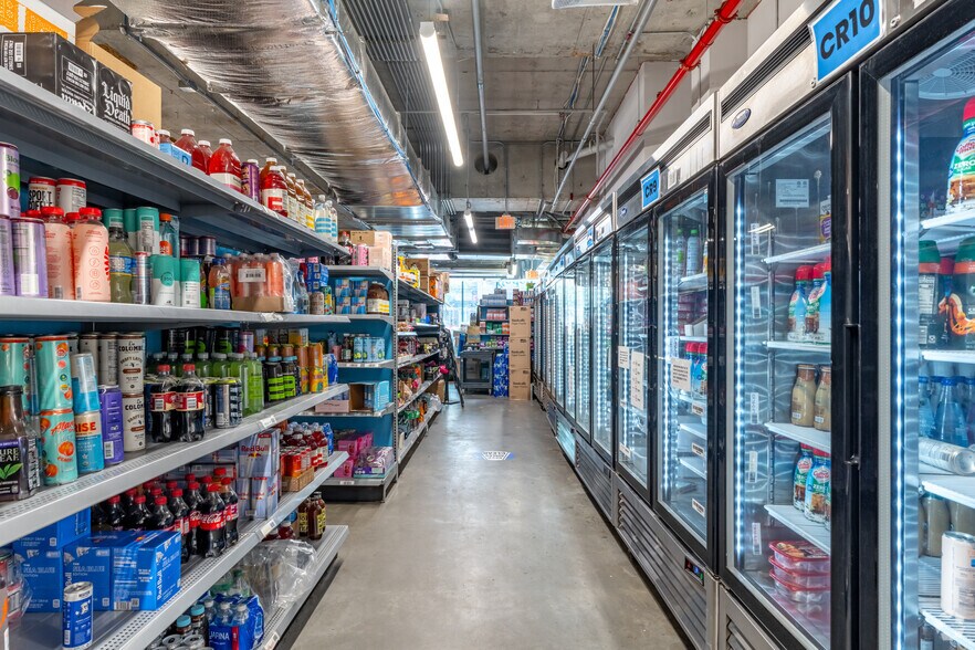 More Photos Of 150 Rivington St, New York Multifamily For Sale