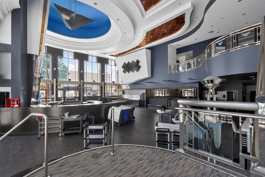 More Photos Of 8200 3rd St, Downey Movie Theatre For Sale
