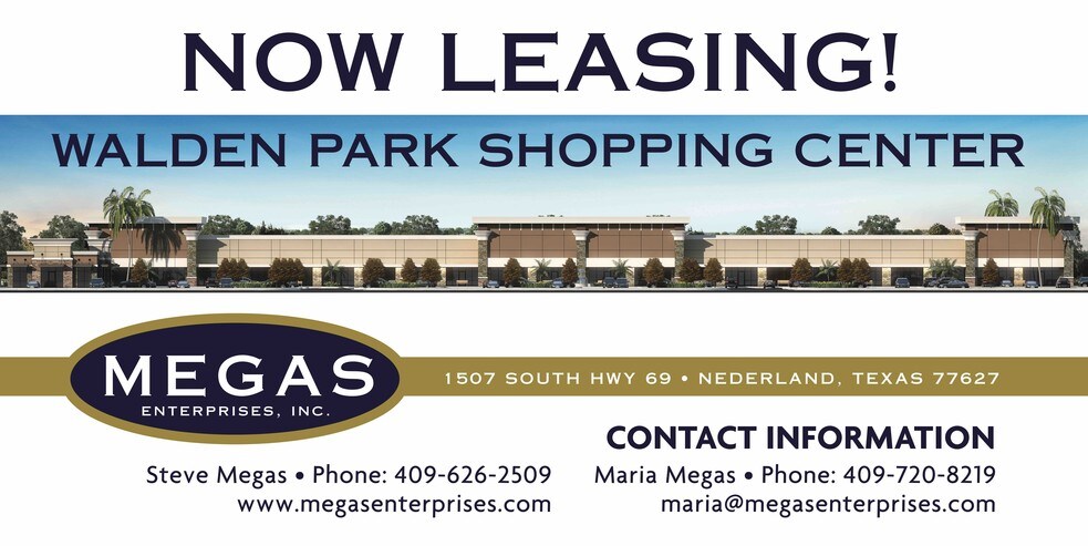 More Photos Of 5780 Walden Rd, Beaumont Unknown For Lease