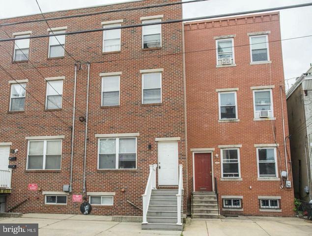 Primary Photo Of 516 N Preston St, Philadelphia Apartments For Sale