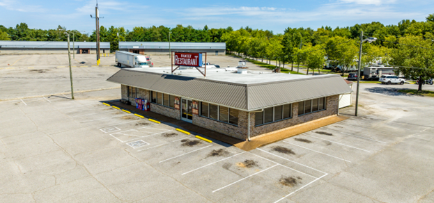 More Photos Of 225 Gifford Pl, Joelton Restaurant For Sale