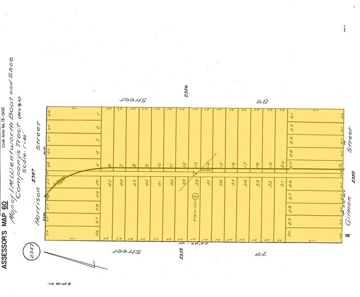More Photos Of 901 Gilman St, Berkeley Food Processing For Lease