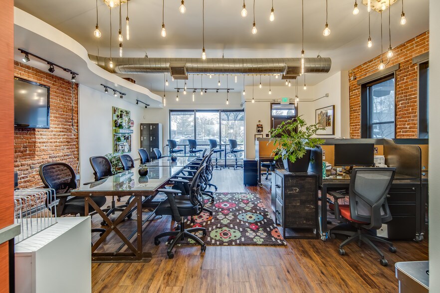 More Photos Of 383 N Corona St, Denver Coworking Space