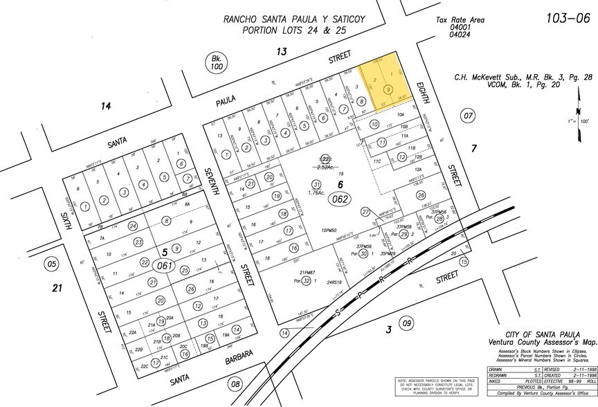 More Photos Of 738 E Santa Paula St, Santa Paula Funeral Home For Sale