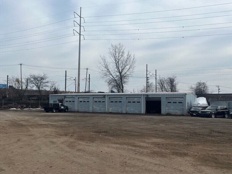 More Photos Of 150 Middletown Ave, New Haven Warehouse For Sale