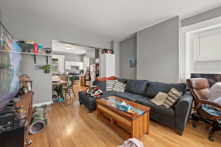 More Photos Of 72 3rd St, Bangor Apartments For Sale