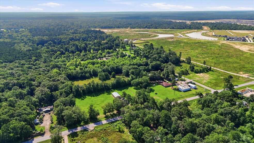 More Photos Of 31574 Huffman Cleveland Rd, Huffman Land For Sale